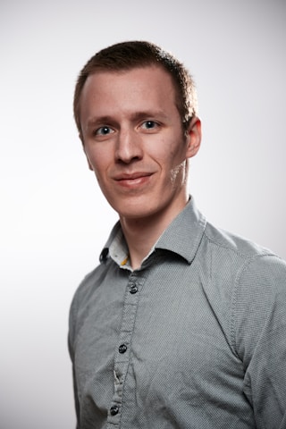 Daniel Smith